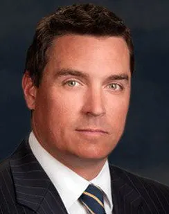 Photo of Kinsell Steven Miles, Defendant Lawyer