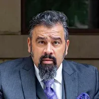 Photo of Steven Truong Nguyen, Defendant Lawyer