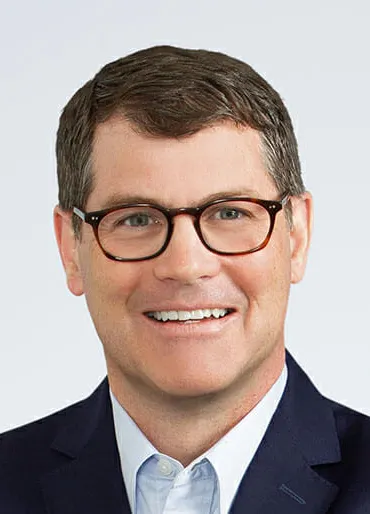 Photo of Jonathan E. Lauderbach, Defendant Lawyer