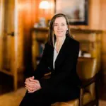 Photo of Elona Asimetaj, Plaintiff Lawyer