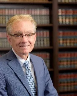 Photo of Marc Gregory Williams-Young, Plaintiff Lawyer