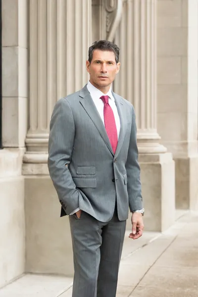 Photo of A. Vince Colella, Plaintiff Lawyer