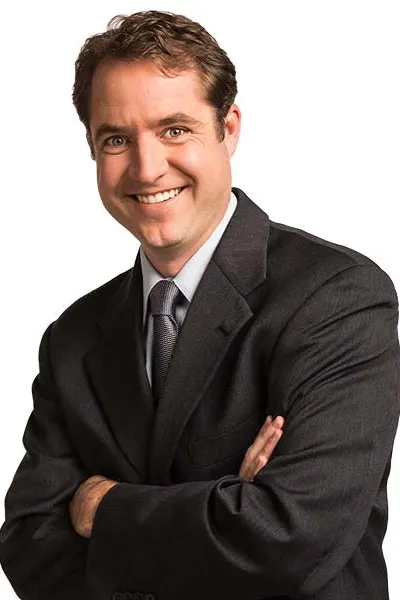 Photo of Theodore E. Chrissinger, Plaintiff Lawyer