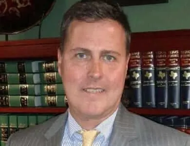 Photo of James Anthony Giries, Plaintiff Lawyer