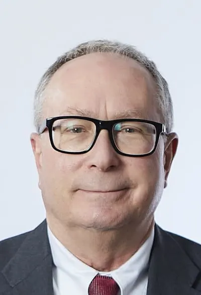 Photo of John L. Gilbert, Plaintiff Lawyer