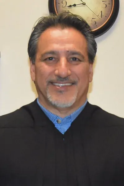 Photo of Hon. Noe Gonzalez