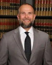 Photo of J. Alex Little, Plaintiff Lawyer