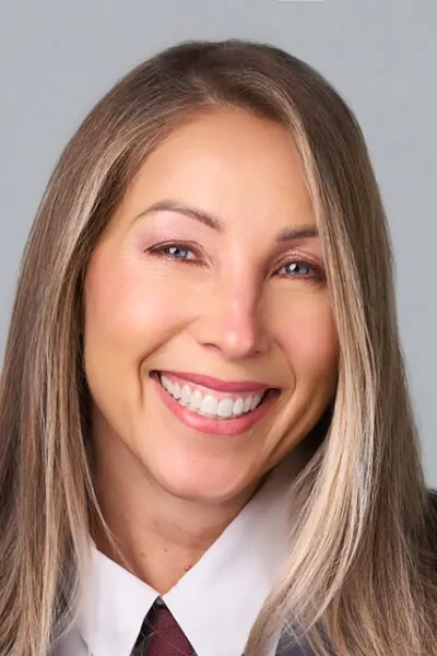 Photo of Karissa Louise Owens, Defendant Lawyer