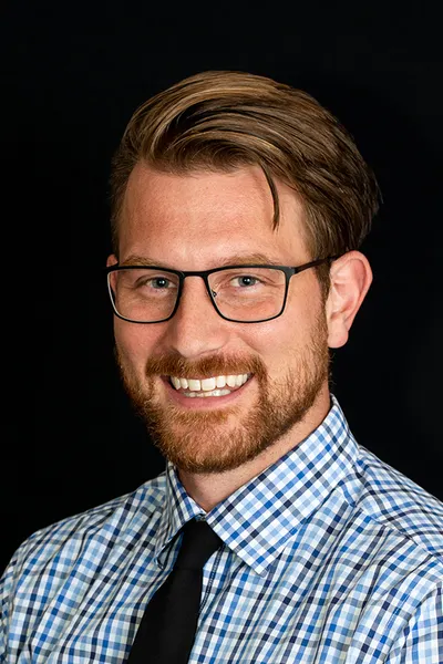 Photo of Tyson Scott Smith, Defendant Lawyer