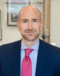 Photo of Robert D. King, Plaintiff Lawyer