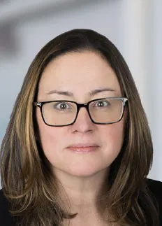 Photo of Anne Marie Murphy, Plaintiff Lawyer