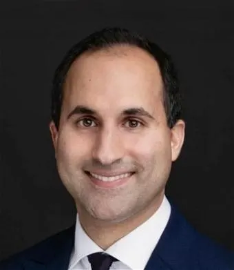 Photo of Clarence Michael Dass, Plaintiff Lawyer