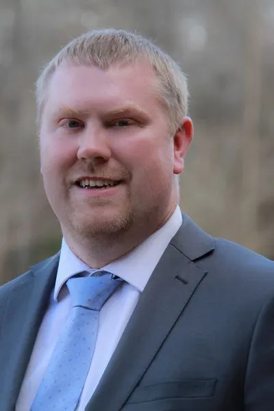 Photo of James Gilchrist, Plaintiff Lawyer