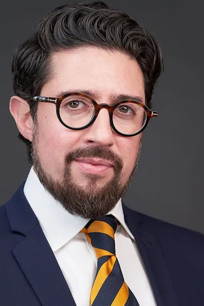 Photo of Joncarlo Joseph Serna, Plaintiff Lawyer