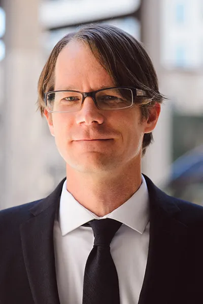 Photo of Nathan S. Stimson, Plaintiff Lawyer