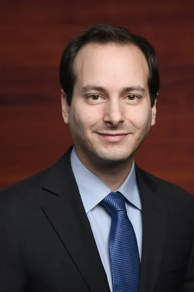 Photo of Richard T. Wilson, Plaintiff Lawyer