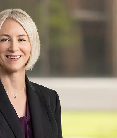 Photo of Caroline A. Hopkins, Defendant Lawyer