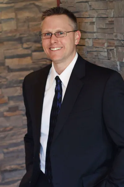 Photo of Jason James Kuboushek, Defendant Lawyer