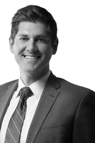 Photo of Brandon Thomas Pauley, Plaintiff Lawyer