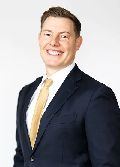 Photo of Adam C. Gerber, Plaintiff Lawyer