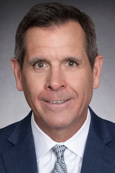 Photo of Michael Paul Sharp, Defendant Lawyer