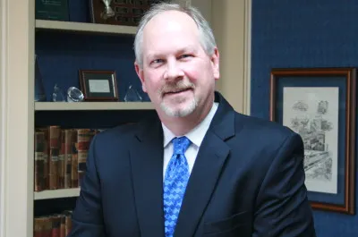Photo of Michael Jon Shalbrack, Plaintiff Lawyer