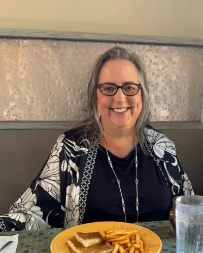 Photo of Molly Kicklighter, Plaintiff Lawyer