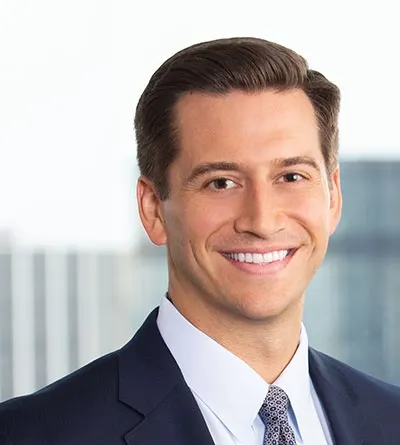 Photo of Michael D. Coleman, Plaintiff Lawyer