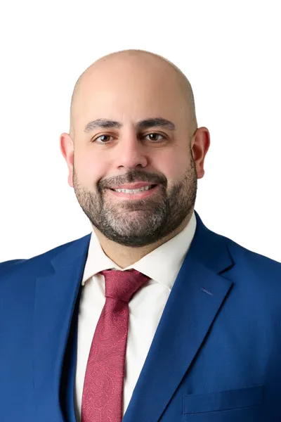 Photo of Raed Louay Abboo, Defendant Lawyer