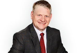 Photo of Randall P. Steele, Plaintiff Lawyer