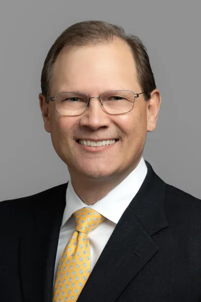 Photo of Kerry J. Shepherd, Plaintiff Lawyer