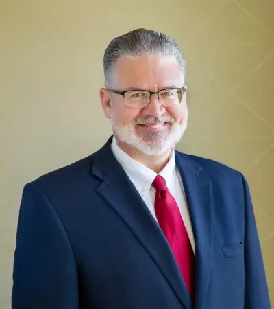 Photo of George Vincent Pilat, Plaintiff Lawyer