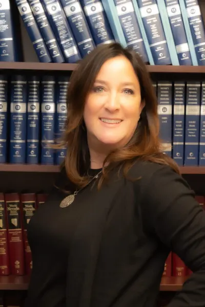 Photo of Kristina M. Wildeveld, Plaintiff Lawyer