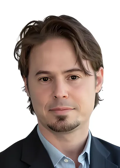 Photo of Joshua M. Erspamer, Defendant Lawyer