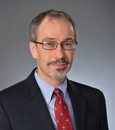 Photo of Jeffrey A. Ramaley, Defendant Lawyer