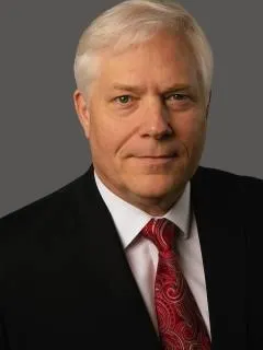 Photo of Kurt Edward Alexander, Defendant Lawyer