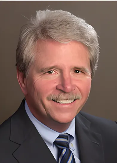 Photo of Joseph V. Mueller, Defendant Lawyer
