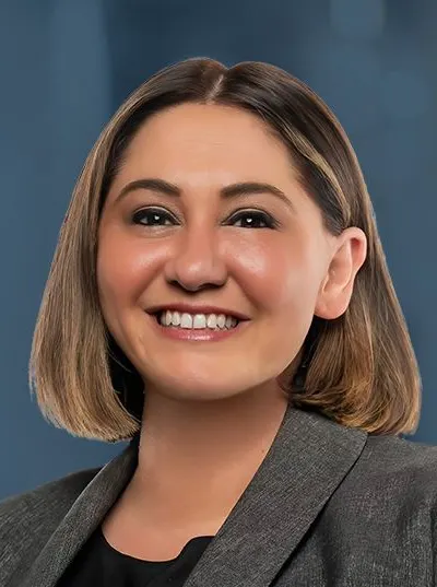 Photo of Taleisnik Martin, Defendant Lawyer