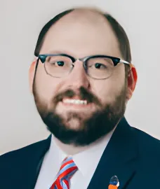 Photo of Lucas V. Boggs, Defendant Lawyer