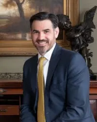Photo of Dennis Charles Mahoney, Plaintiff Lawyer