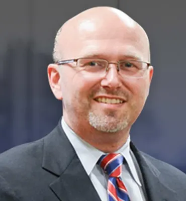 Photo of Pitchford Marshal Manning, Defendant Lawyer