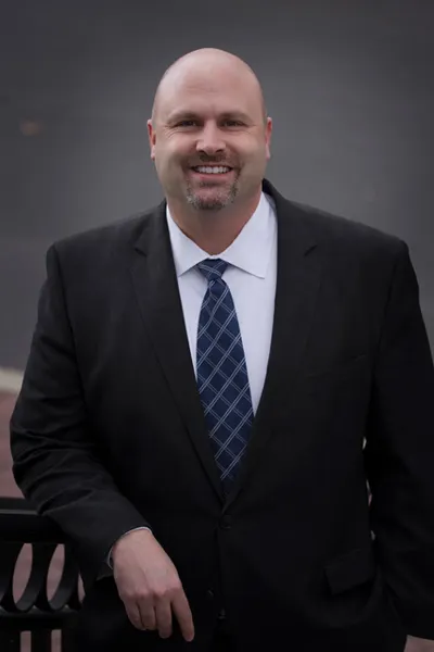 Photo of Gordon E. Phillips, Plaintiff Lawyer