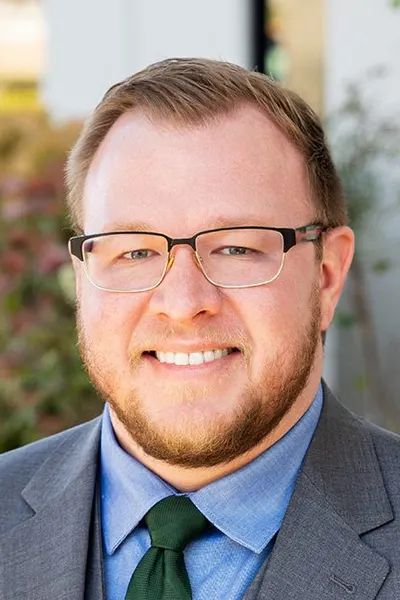 Photo of Matthew B. Beckstead, Defendant Lawyer