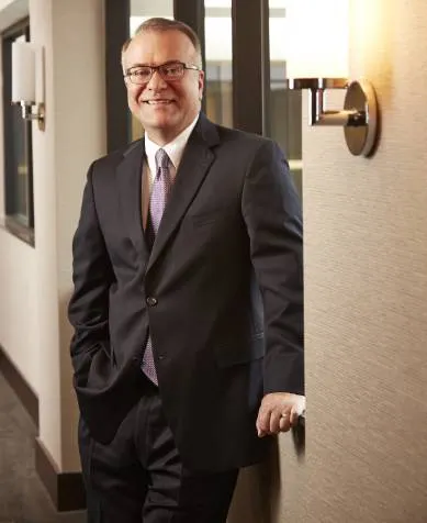Photo of John Mucha, Plaintiff Lawyer