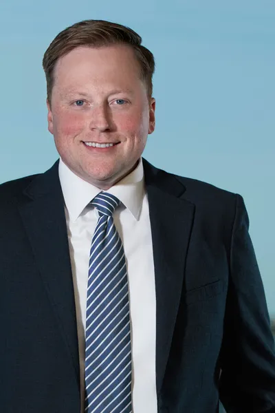 Photo of Andrew Thomas Hunstad, Plaintiff Lawyer