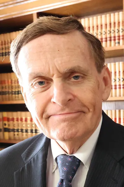 Photo of John Tarkowsky Gregory Tarkowsky, Defendant Lawyer