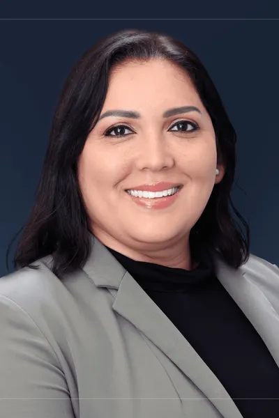 Photo of Priscilla Garcia, Plaintiff Lawyer