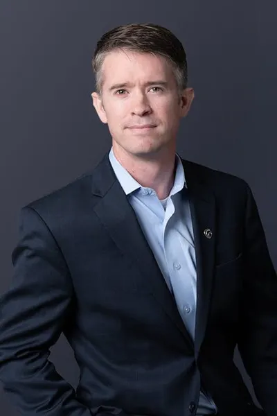 Photo of Matthew David Johnson, Plaintiff Lawyer