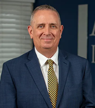 Photo of George H. Albers, Plaintiff Lawyer
