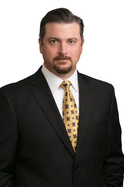 Photo of Jack Wilson, Defendant Lawyer